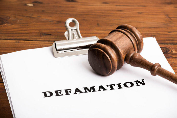 defamation law